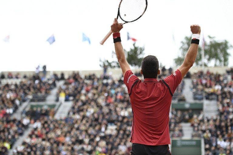 © afp 