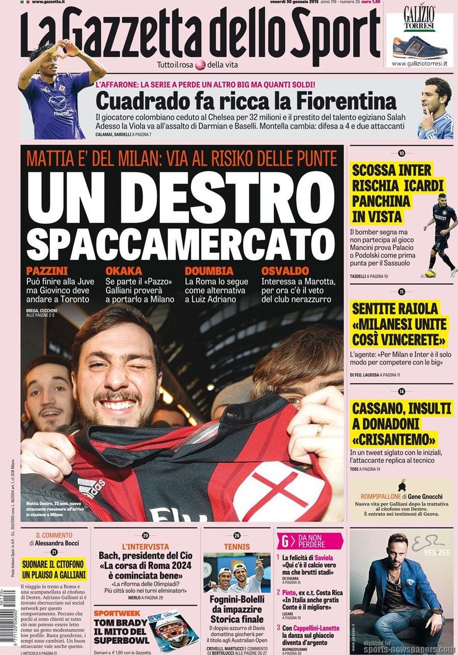 © ufficio-stampa 