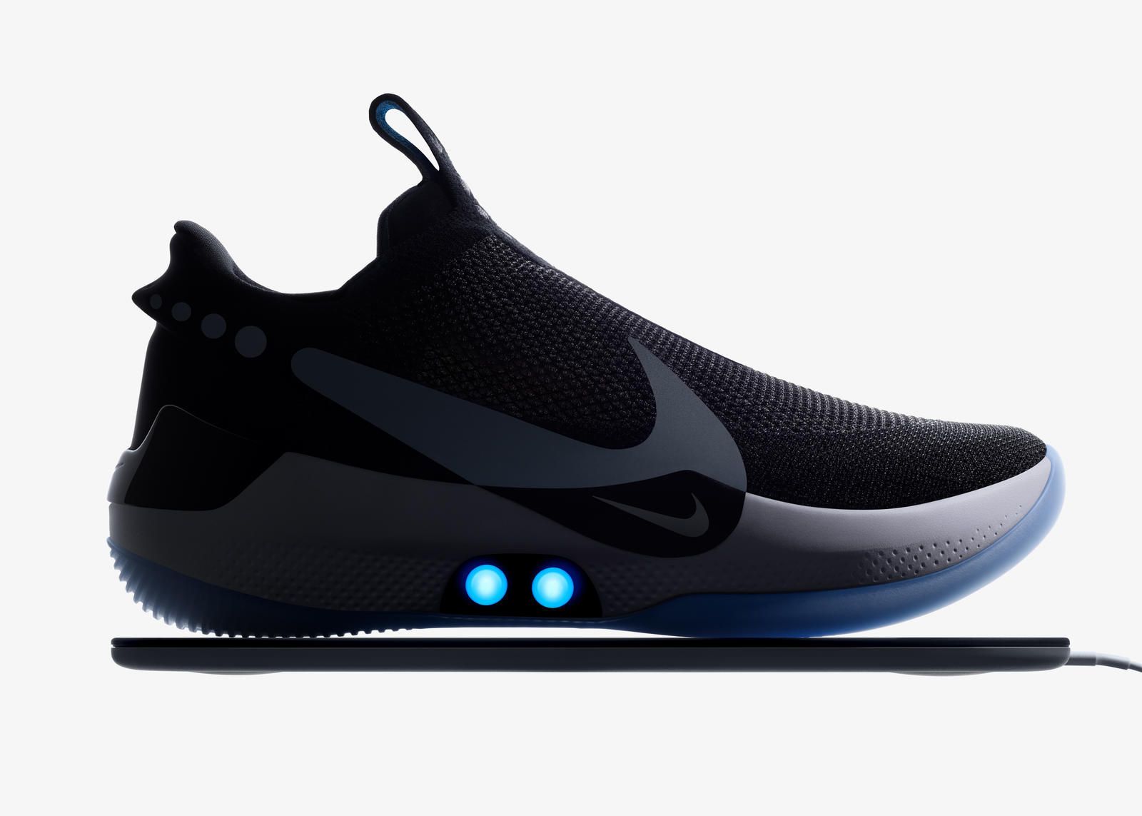 Prima scarpa nike store