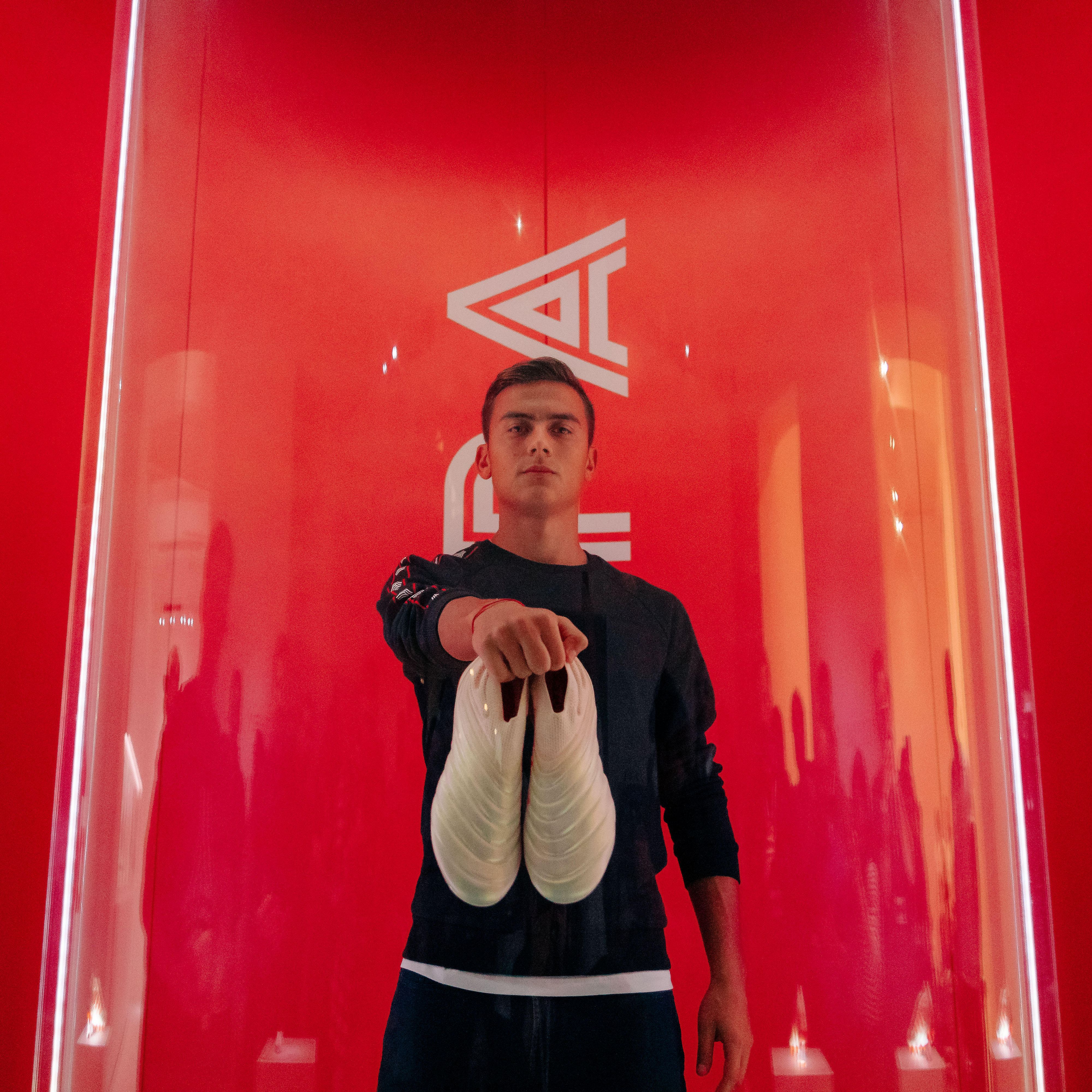 Scarpe da calcio di dybala 2018 shop