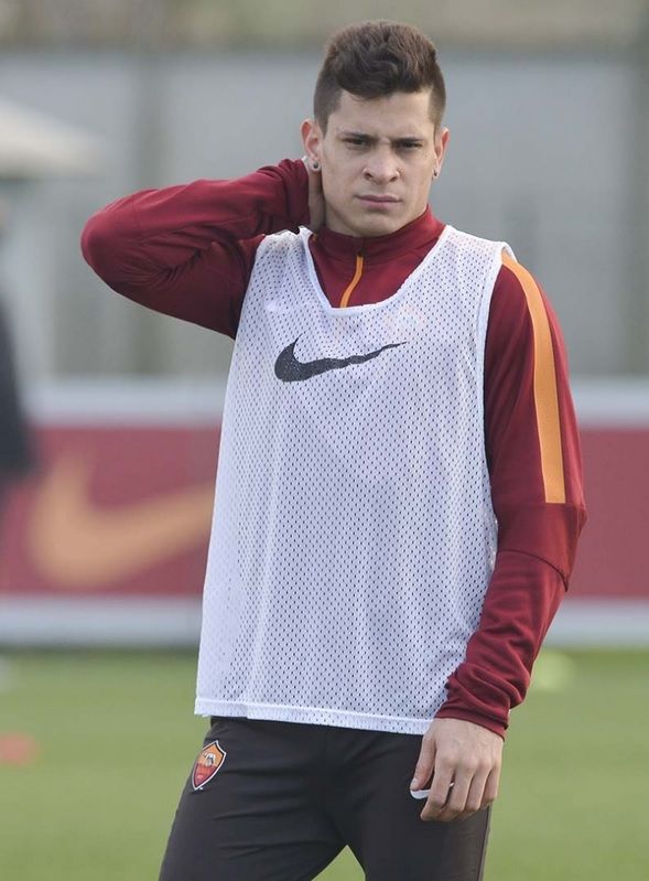 © asroma 
