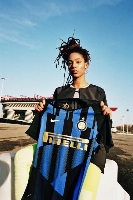 Inter nike 20 anni outlet