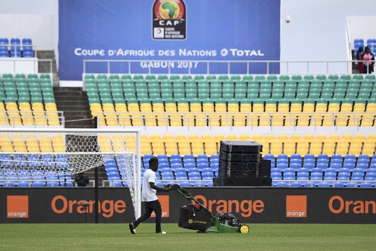 © afp 
