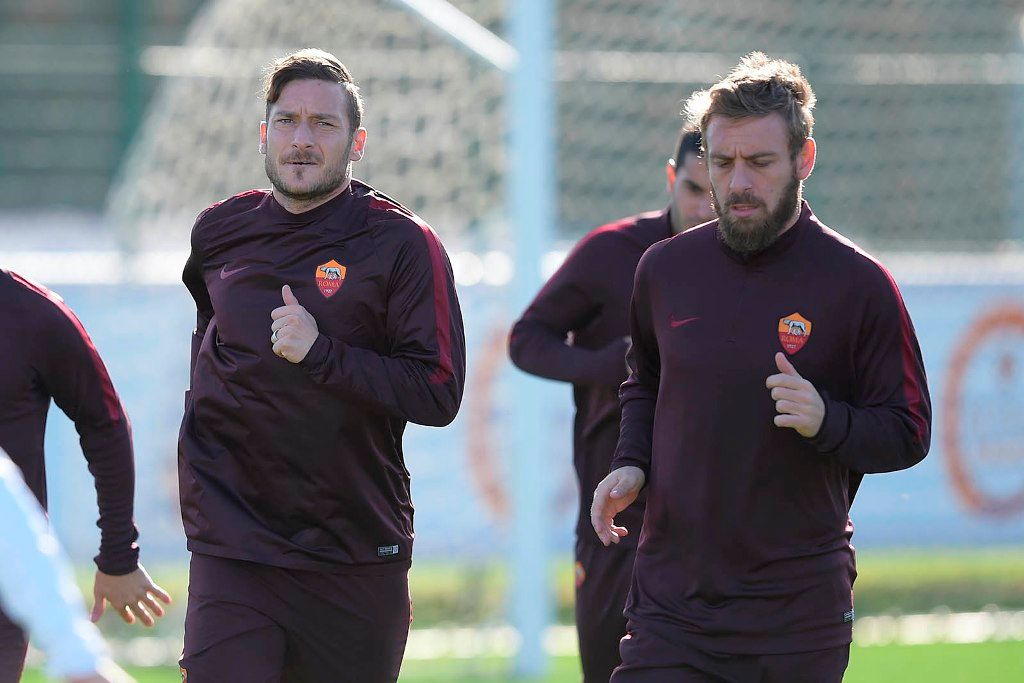 © asroma 