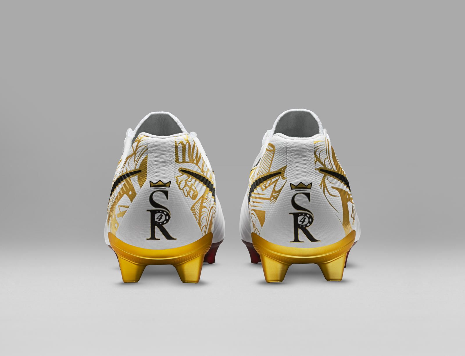 Scarpe da calcio di sergio ramos 2025