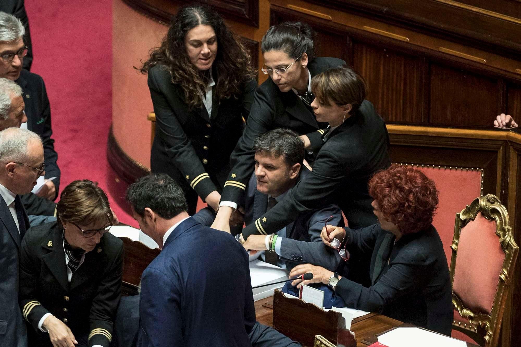 © lapresse