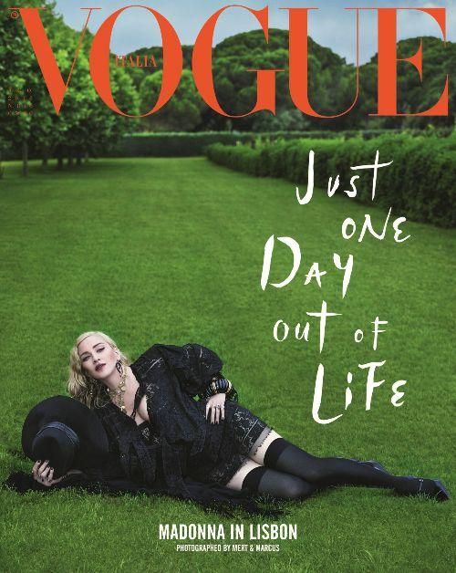 © vogue