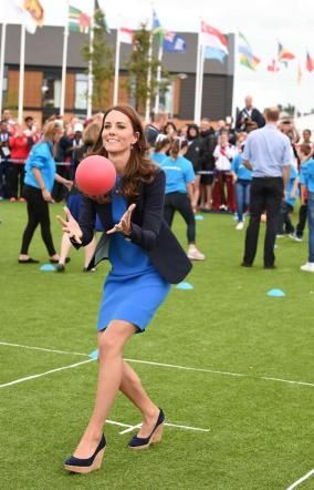Zeppe kate middleton cheap