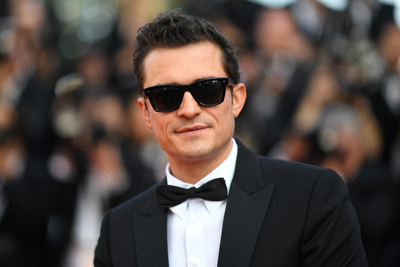 © -afp  | Modelli 'cult': Orlando Bloom