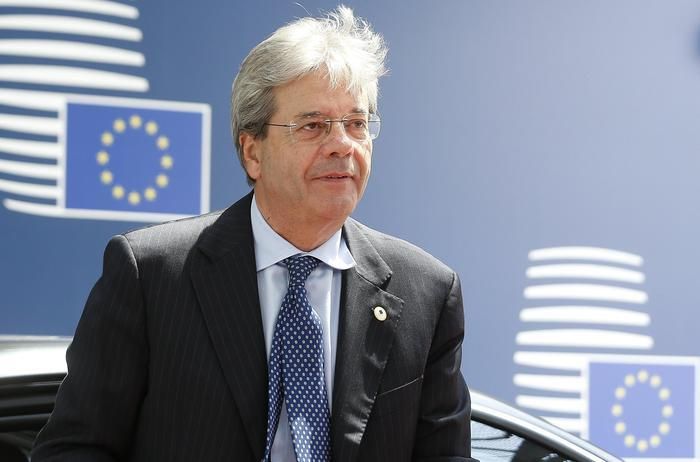 © -afp  | Paolo Gentiloni è il nuovo commissario agli Affari economici