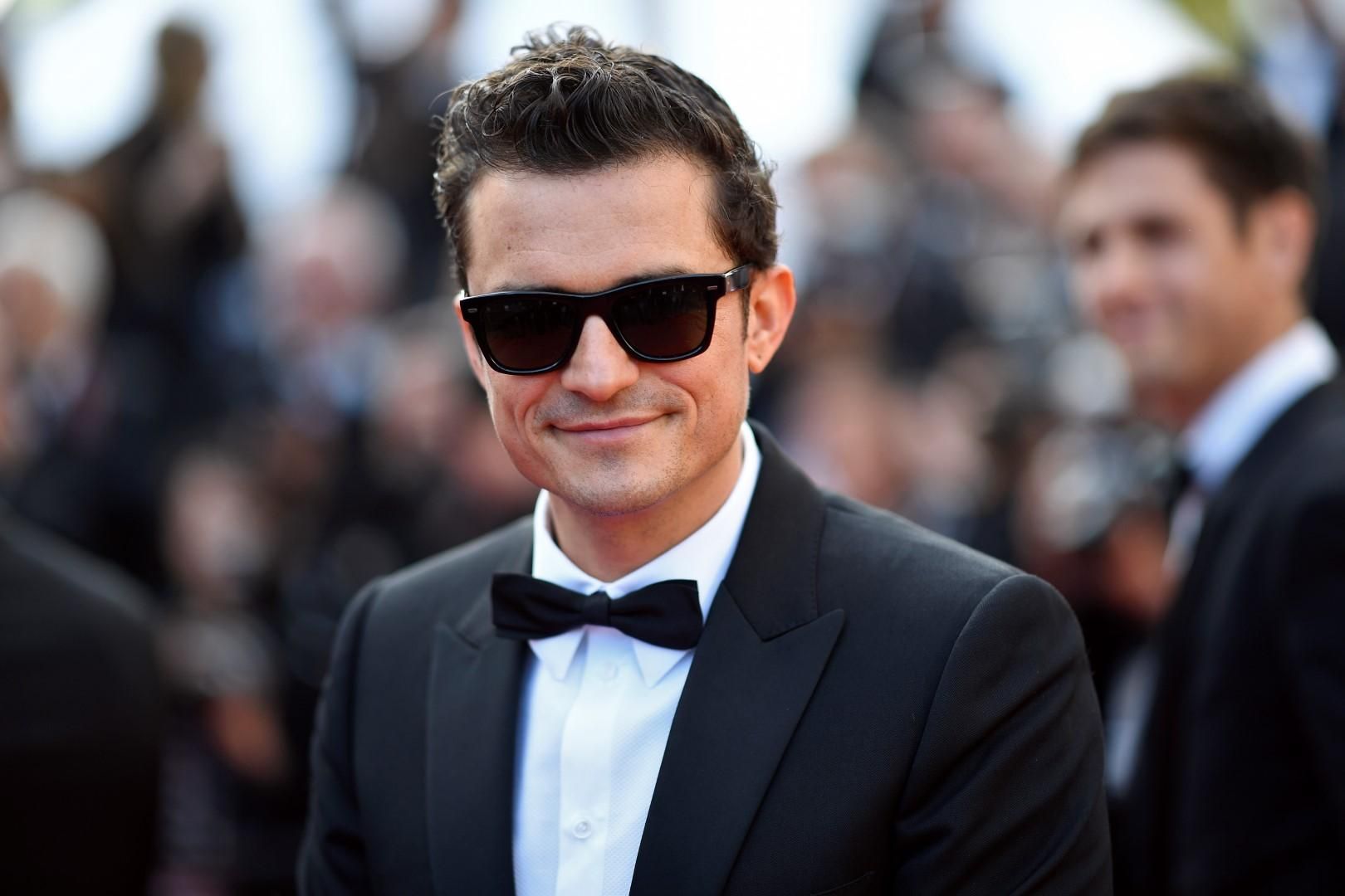 © -afp  | Orlando Bloom