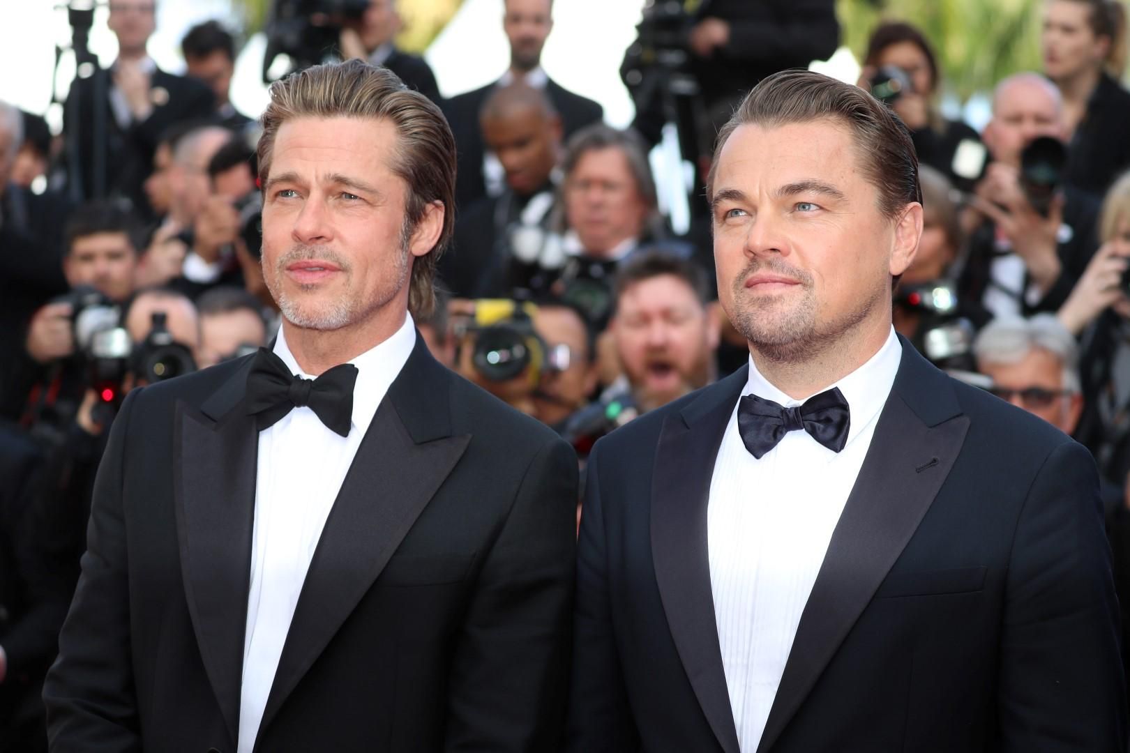 © -afp  | Leonardo Di Caprio