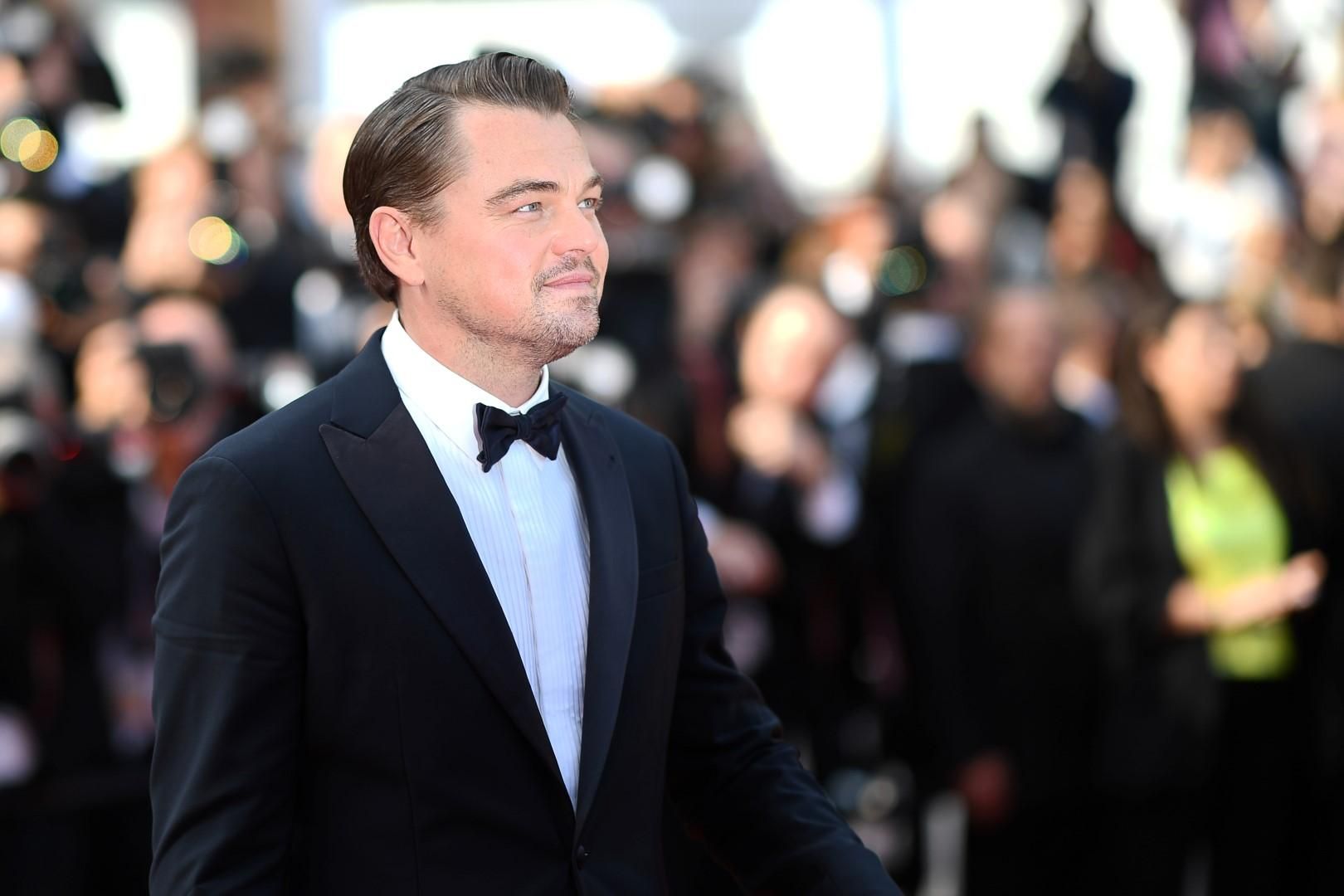 © -afp  | Leonardo Di Caprio