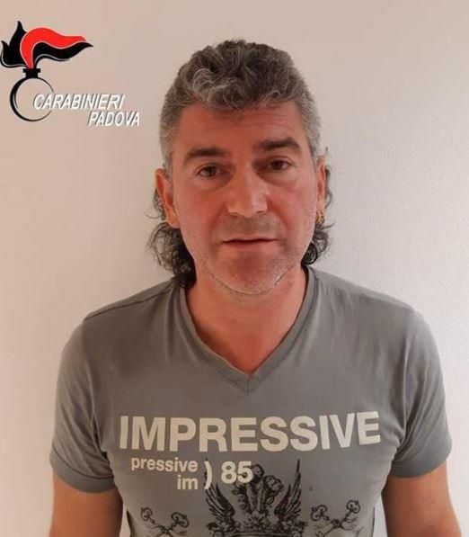 © carabinieri 