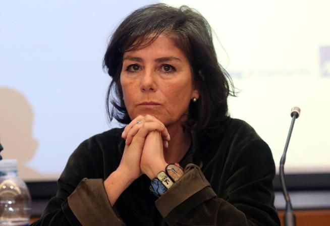 © ansa  | Livia Pomodoro, presidente tribunale di Milano