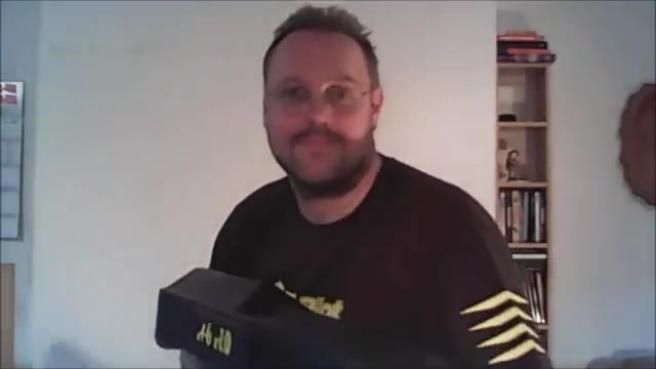 © da-video