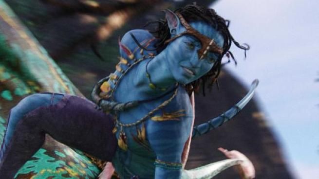 © da-video  | 1) Avatar (2010) - 65.679.238 €