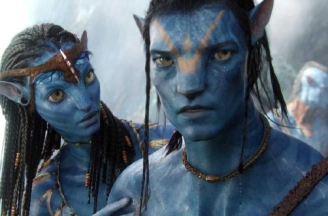 © da-video  | 1) Avatar (2010) - 65.679.238 €