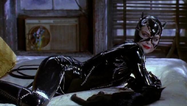 © da-video  | Michelle Pfeiffer, prima "Cat Woman" cinematografica