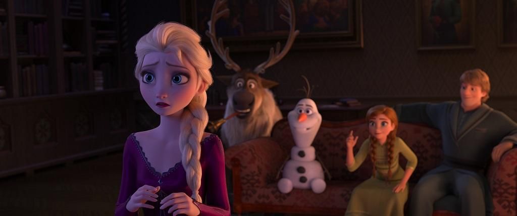 © disney 