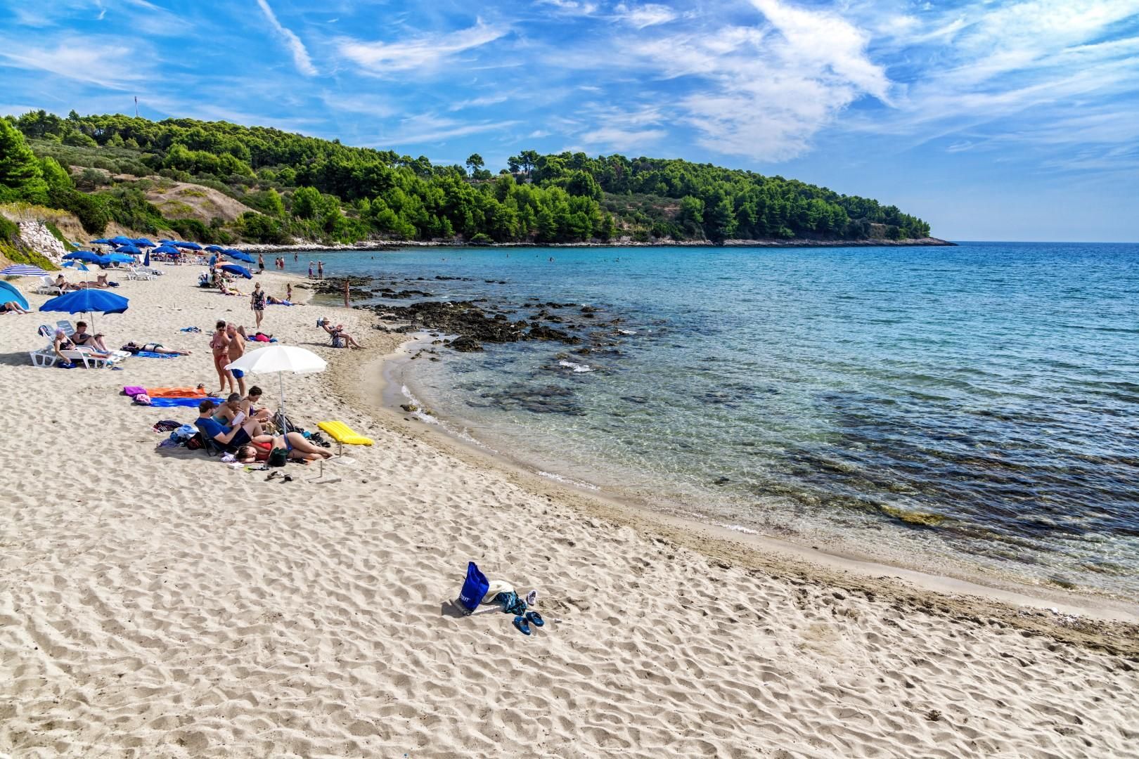 © ente-del-turismo  | Pasjača, foto di Zoran Jelača / CNTB