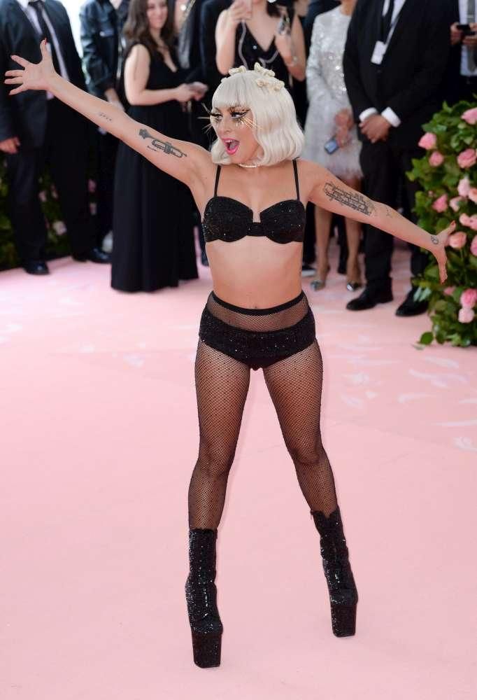 © ipa  | Lady Gaga