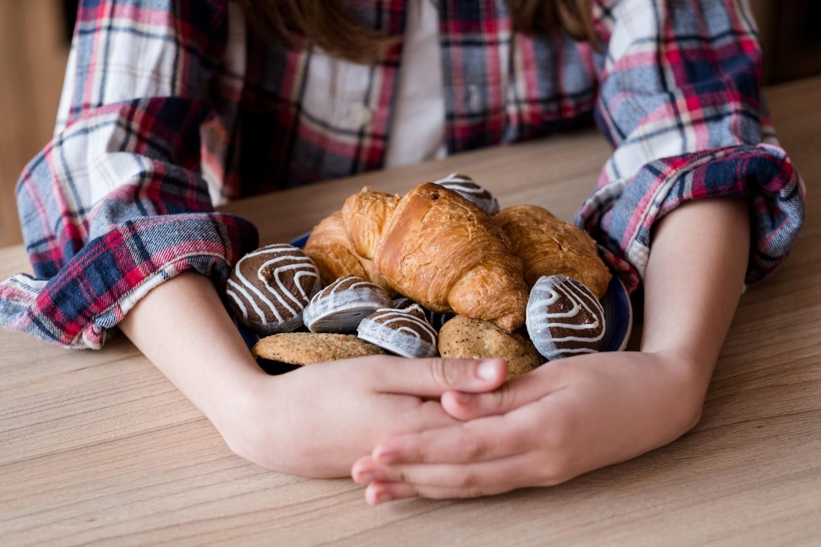 © istockphoto  | La fame nervosa è lo stimolo continuo ad assumere cibo, per lo più dolci o cibi fritti, per placare un disagio interiore.
