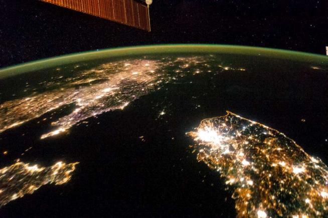 © nasa 