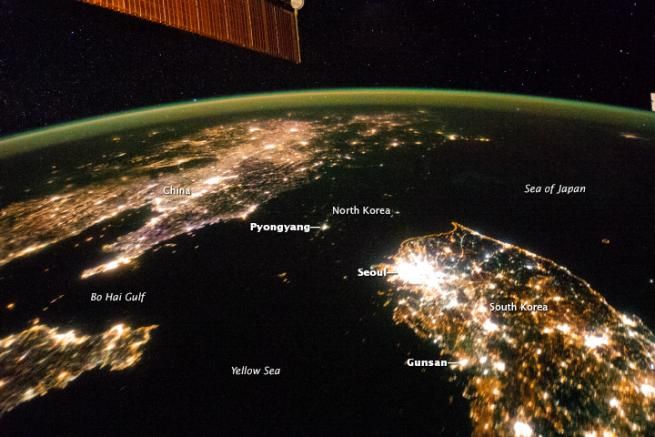 © nasa 