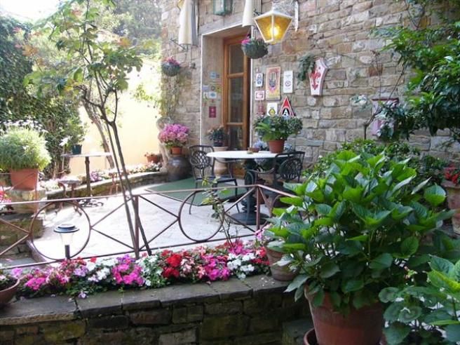 © tripadvisor | Hotel David Firenze