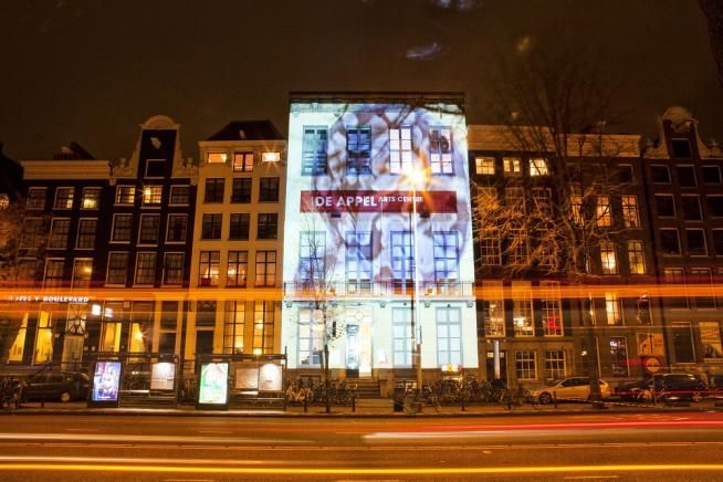 © ufficio-stampa  | Amsterdam, Light Festival,copyright Janus Van den Eijnden