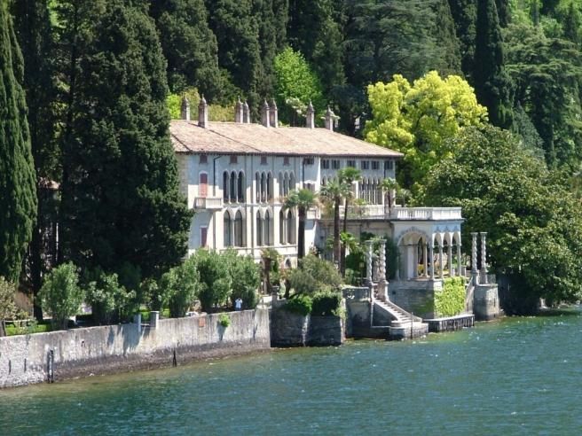 © ufficio-stampa  | Varenna, Villa Monastero