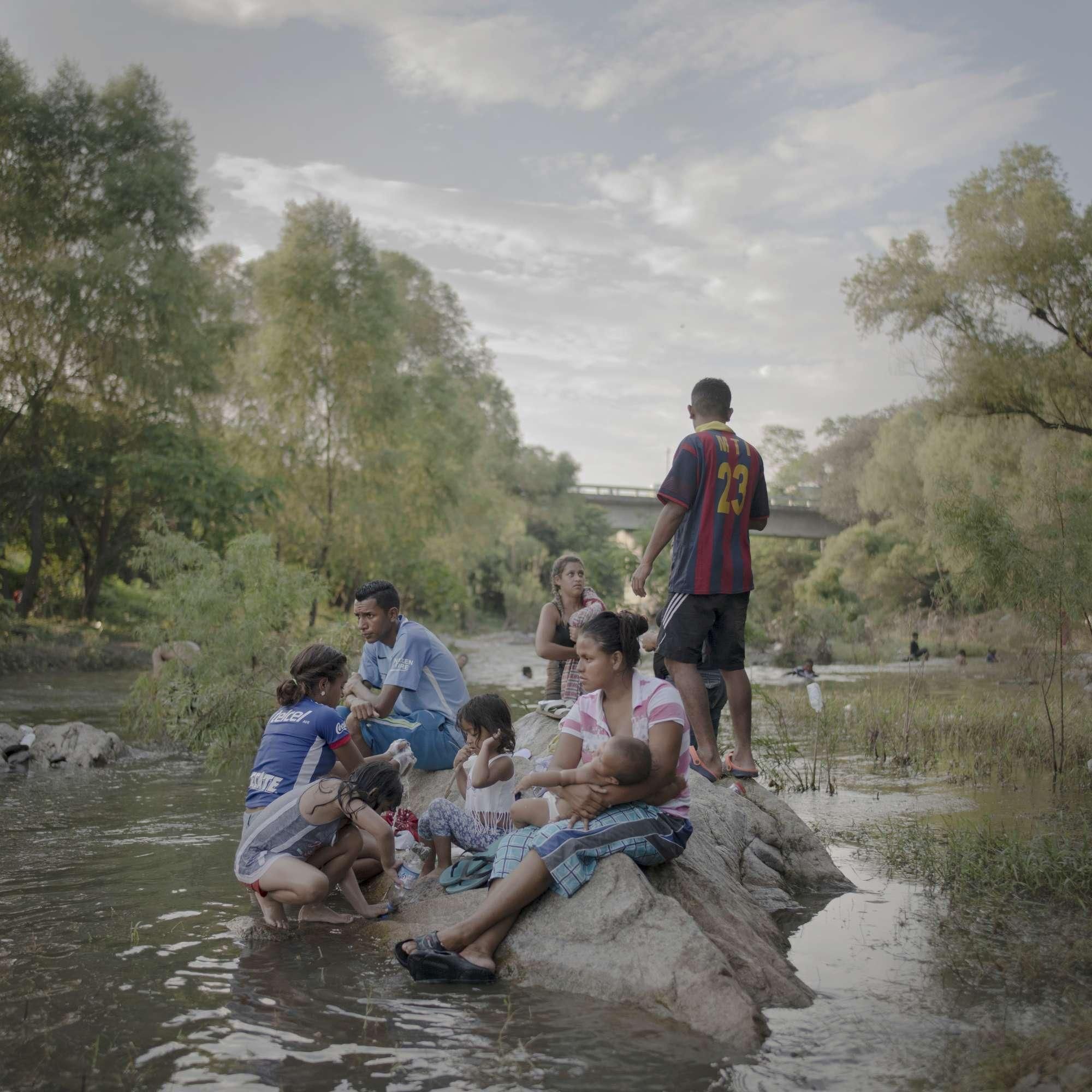 © ufficio-stampa  | © Diana Markosian, Magnum