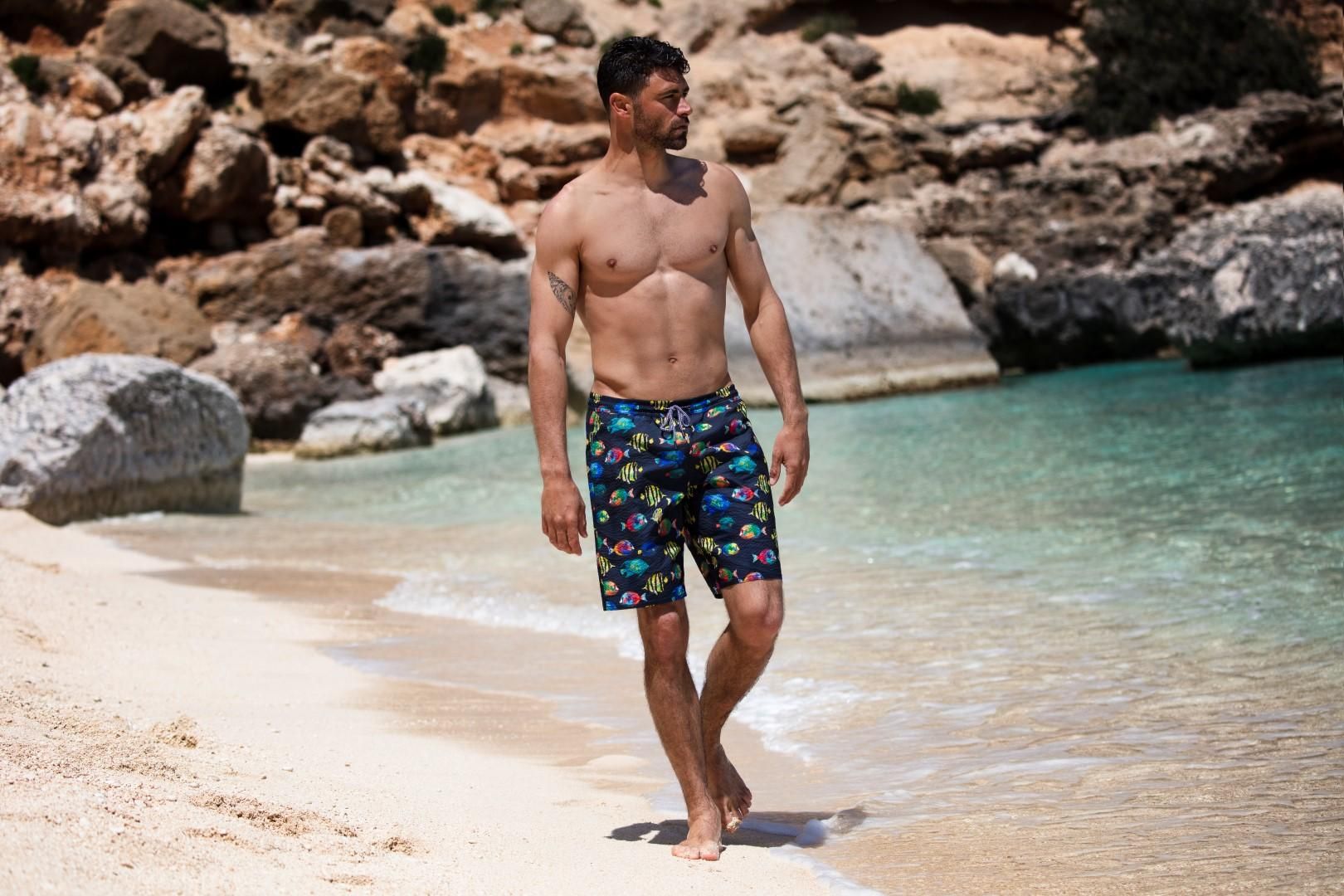 Mare uomo slip o boxer I costumi da bagno da prendere con i saldi Tgcom24