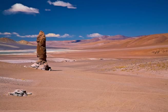 © ufficio-stampa  | Cile, Deserto di Atacama