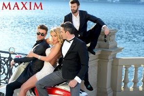 © Maxim Italia