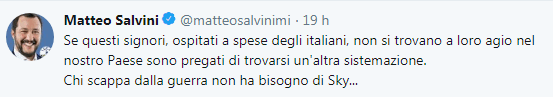 © twitter