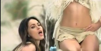 © Da video