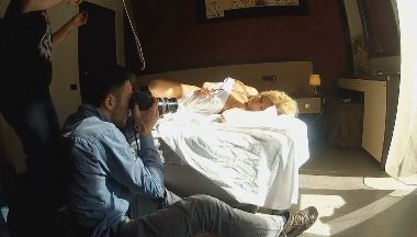 © Da video