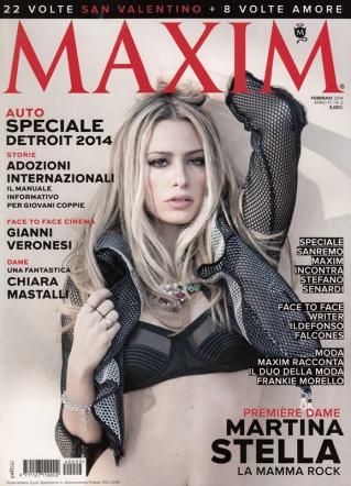 © maxim-italia 