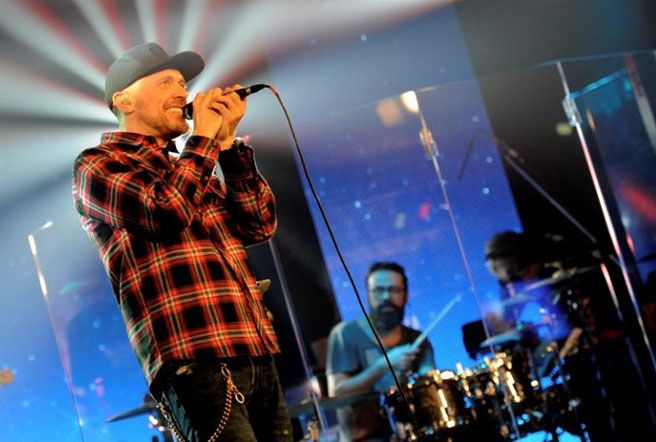 © RadioItalia 