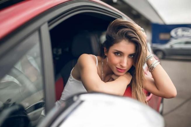 © Gianni Mazzotta 