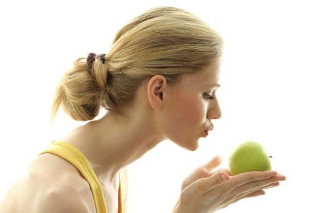 © Corbis  | Super antiossidante
Ingredienti per 1 bicchiere di succo:
2 mele 
