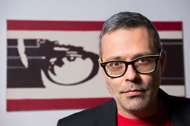 © Alfonso Catalano - Agenzia SGP 