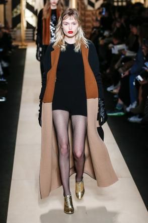 © Mondadori Foto  | Max Mara. AI 2016