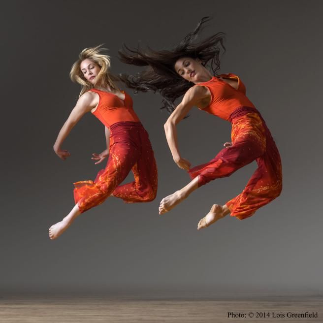 © Lois Greenfield 