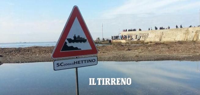 © Il Tirreno 