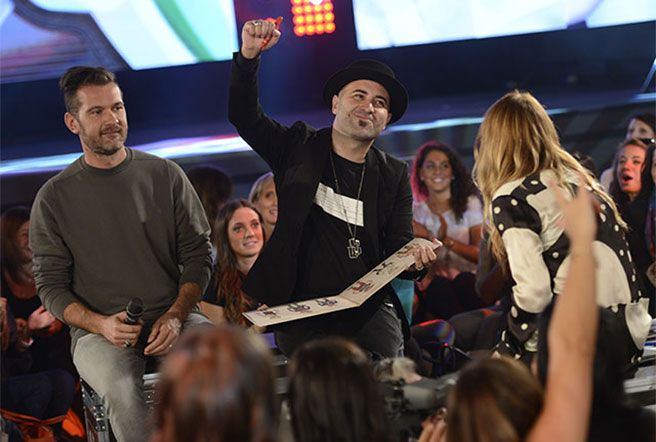 © RadioItalia  | 
   