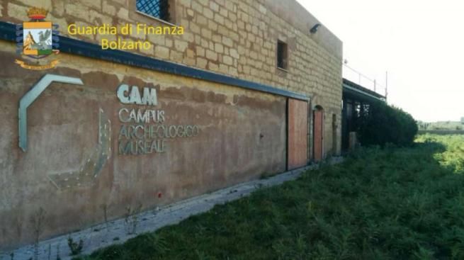© ansa  | Monsignor Patrizio Benvenuti