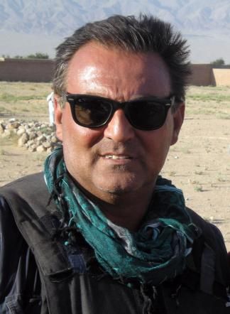 © ansa  | Sergio Cicala, 65 anni, rapito con la moglie Philomene Pwelgna Kaboure in Mauritania, il 18 dicembre 2009. Al Qaida ha rivendicato la responsabilità per il rapimento della coppia attraverso un messaggio audio. I due sono stati rilasciati dopo 4 mesi di prigionia.